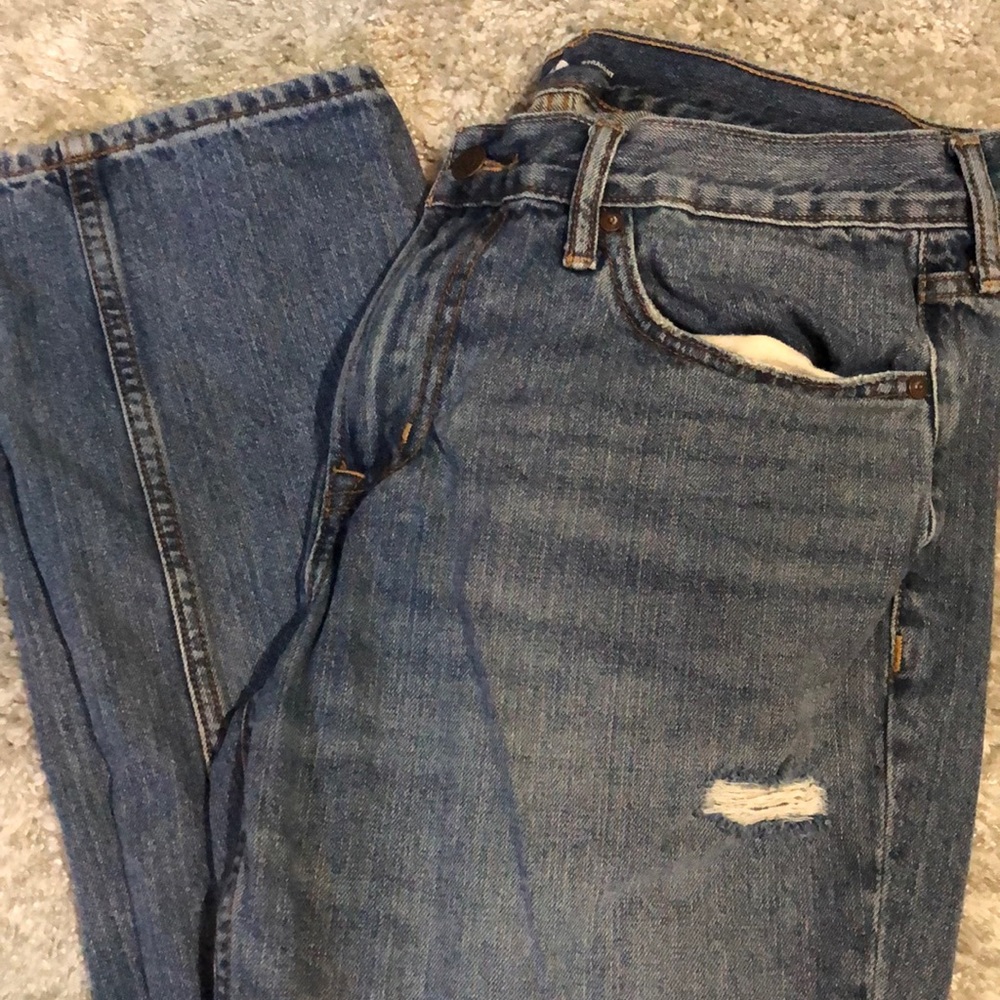 Old Navy Mens Jeans